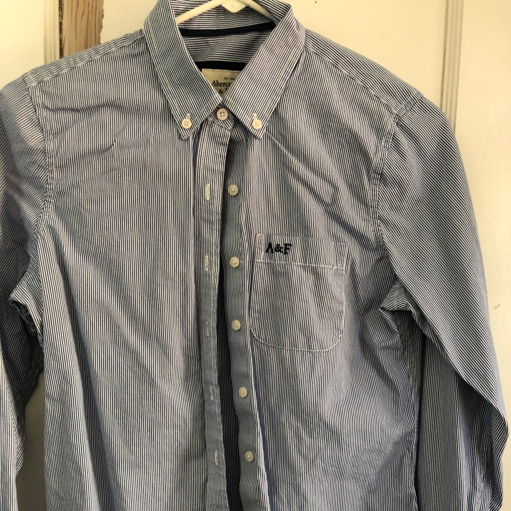 Abercrombie